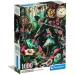 imagen de Alicia en el país de las maravillas HQC 1000 piezas puzzle - Clementoni 1