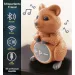 imagen de Altavoz Bluetooth Quokka Rainy Days - Lisciani 3