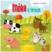 imagen de Amigos Sonoros - Diversión en la Granja libro de cuentos 1