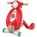 imagen de Andador retro Vespa - Clementoni 2