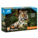 imagen de Animal Planet: Puzzle de Tigre de 1000 piezas 1