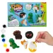 imagen de Animal Plaster: Set de yeso y pintura de animales y unicornios en varias versiones 1ud 3