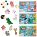 imagen de Animal Plaster: Set de yeso y pintura de animales y unicornios en varias versiones 1ud 1