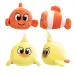 imagen de Animales de peluche adorables en varias versiones 1ud 2