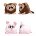 imagen de Animales de peluche adorables en varias versiones 1ud 6
