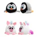 imagen de Animales de peluche adorables en varias versiones 1ud 7