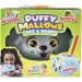 imagen de Animalito de malvavisco gordito: Tutti Frutti - blanco 1