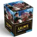 Anime Attack on Titan 2 rompecabezas de 500 piezas - Clementoni