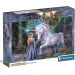 imagen de Anna Stokes - El reino de los unicornios HQC 1500 piezas puzzle compacto - Clementoni 1