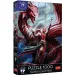 Anne Stokes: Escarlata 1000 piezas premium plus puzzle - Trefl