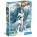 Anne Stokes – Guardianes del Invierno puzzle de 1000 piezas - Clementoni