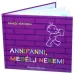 Annipanni, ¡cuéntame! libro de cuentos - Pagony