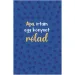 «Apa, írtam egy könyvet rólad», libro de regalo
