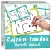 Aprendo a dibujar juego de desarrollo para niños