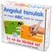 Aprendo inglés con las letras y palabras del ABC en inglés