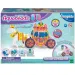 imagen de Aqua Beads 3D carroza brillante set creativo 1
