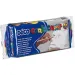 Arcilla modeladora color blanco 500g - Carioca