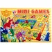 Ariel la sirenita mini juego de mesa - D-Toys