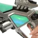 imagen de Arma Espacial: Arma Aurora con luz y sonido 28cm 5