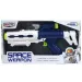 imagen de Arma Espacial: Arma espacial proyectora con luz y sonido 34cm 6