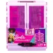 Armario de moda Barbie nueva edición - Mattel