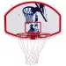 Aro de baloncesto 56x80cm - Spartan