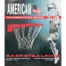 imagen de Aro de baloncesto clásico americano 45cm - Spartan 1