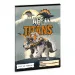Ars Una: Age of the Titans cuaderno de líneas A/5 21-32