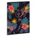 Ars Una Aloha Night cuaderno extra con ganchos A/5