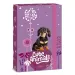 Ars Una: Animales adorables - Caja de cuadernos A4 de perros