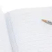 imagen de Ars Una: Animales adorables - Gato noruego cuaderno de líneas A/5 para 1º de primaria 2