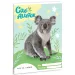 imagen de Ars Una: Animales adorables - Koala cuaderno de líneas para 2º grado A/5 1