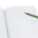 imagen de Ars Una: Animales adorables - Panda rojo cuaderno de líneas para 2º grado 32 hojas A/5 2