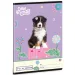 Ars Una: Animales Lindos - Cuaderno a cuadros Aussie A/5 27-32