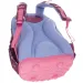 imagen de Ars Una: Animales Lindos - Mochila anatómica con diseño de cachorro de teckel 33x42x21cm 3