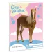 imagen de Ars Una: Animales Lindos - Poni Palomino Cuaderno A/5 de 3er Grado 1