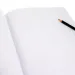 imagen de Ars Una: Animales Lindos - Poni Palomino cuaderno liso A/5 2