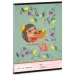 imagen de Ars Una: Apple Pie cuaderno de cuadrícula A/5 1