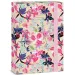 Ars Una: Beach Flowers A/4 caja de cuadernos