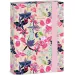 Ars Una: Beach Flowers A/5 caja de cuadernos
