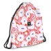 Ars Una: Bloomie mochila de deporte para adolescentes, bolsa de deporte 37,5x46cm