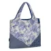 Ars Una: Bolsa de compras Savanna Blue 22L