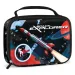 Ars Una: Bolsa térmica para almuerzo Space Explorer 20x14x6,5cm