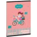 Ars Una: Bonjour cuaderno de líneas A/5 21-32