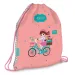 Ars Una: Bonjour mochila de deporte, bolsa de deporte 32x42cm
