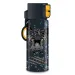 Ars Una: Botella de agua Black Panther sin BPA 475ml