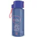 Ars Una: Botella de agua BPA libre azul claro 650ml
