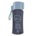 Ars Una: Botella de agua Cold Moss sin BPA 450ml