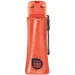 Ars Una: Botella de agua naranja libre de BPA 500ml