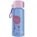 Ars Una: Botella de agua rosa y azul sin BPA 650ml